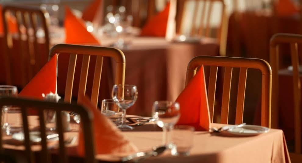 Hotel Edda Neskaupstaður エクステリア 写真