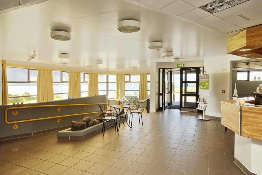 Hotel Edda Neskaupstaður エクステリア 写真